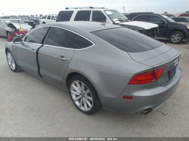 2014 Audi A7, VIN: WAUWGAFC7EN065688