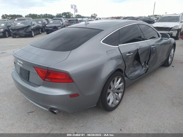 2014 Audi A7, VIN: WAUWGAFC7EN065688