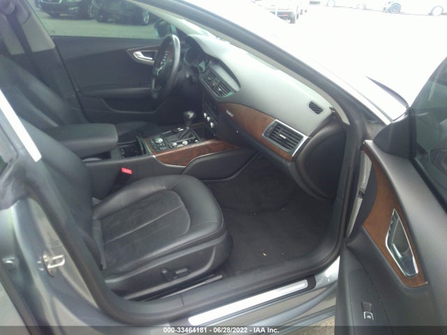 2014 Audi A7, VIN: WAUWGAFC7EN065688