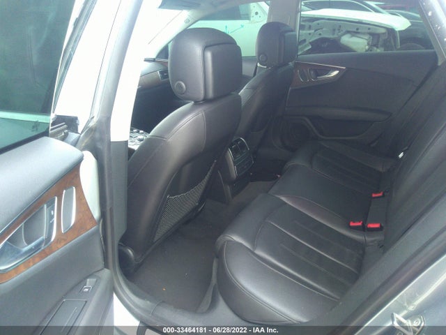 2014 Audi A7, VIN: WAUWGAFC7EN065688