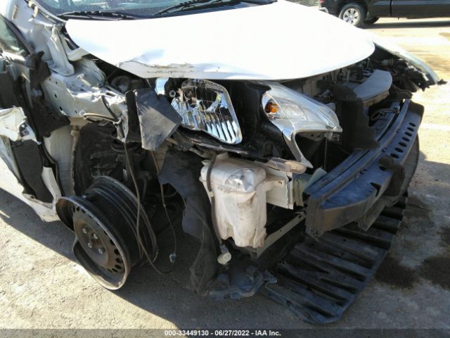 3N1CE2CP3FL407599 Nissan Versa Note S/s Plus/sv/sr/sl