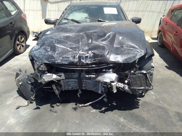 2022 BMW M3, VIN: WBS43AY03NFM31626