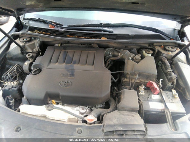 2016 Toyota Avalon, VIN: 4T1BK1EB4GU196073