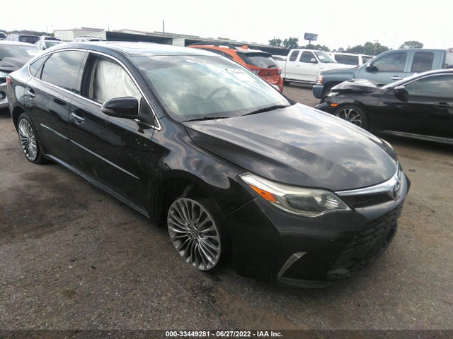 2016 Toyota Avalon, VIN: 4T1BK1EB4GU196073