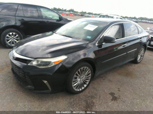 2016 Toyota Avalon, VIN: 4T1BK1EB4GU196073