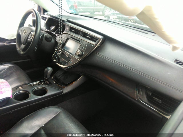 2016 Toyota Avalon, VIN: 4T1BK1EB4GU196073