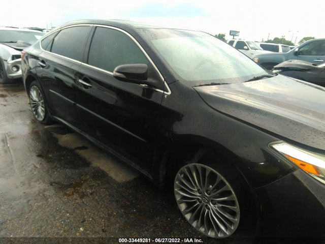 2016 Toyota Avalon, VIN: 4T1BK1EB4GU196073