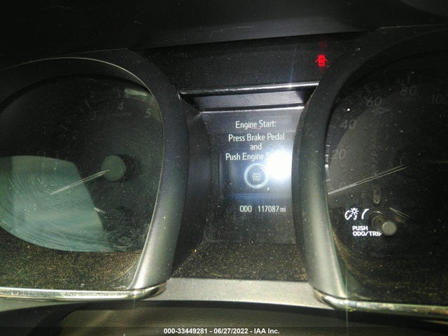 2016 Toyota Avalon, VIN: 4T1BK1EB4GU196073