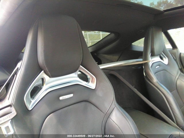 2020 Mercedes-Benz AMG GT, VIN: WDDYJ7HA0LA026026
