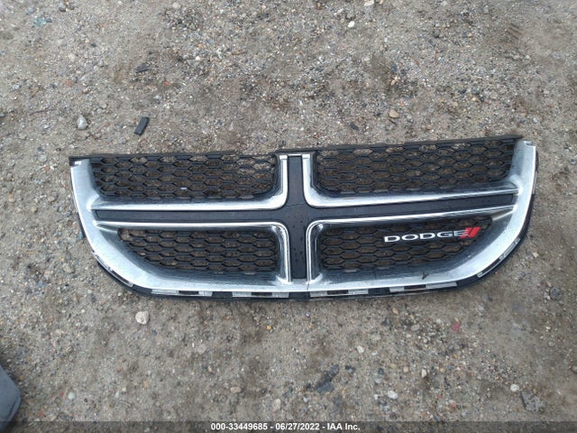 Dodge Grand Caravan Sxt 2014 2C4RDGCG9ER214415 Image 12
