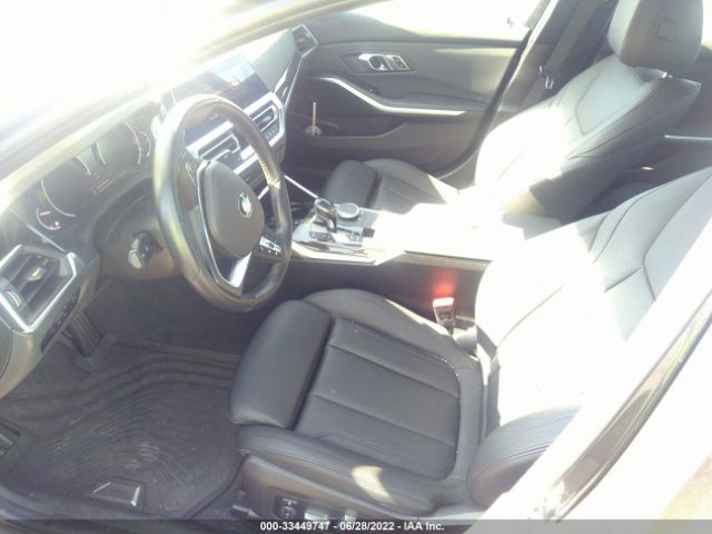 3MW5R1J01L8B13396 BMW 3 Series 330i