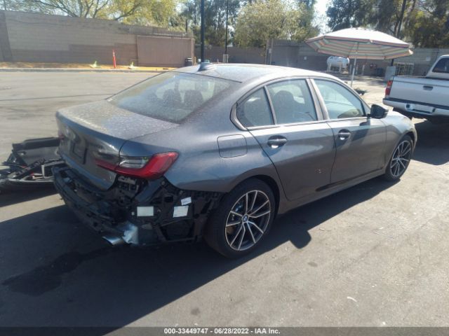 3MW5R1J01L8B13396 BMW 3 Series 330i