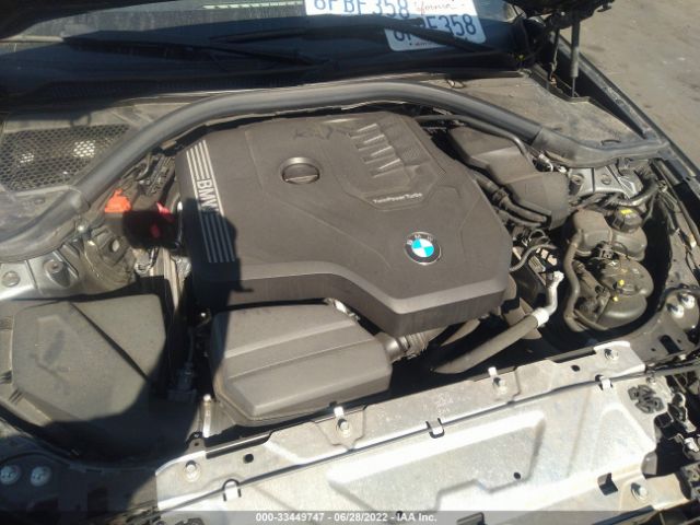 3MW5R1J01L8B13396 BMW 3 Series 330i