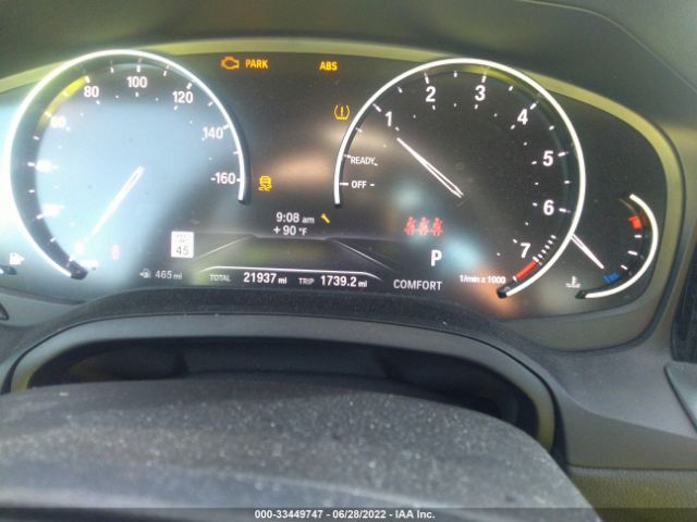 3MW5R1J01L8B13396 BMW 3 Series 330i
