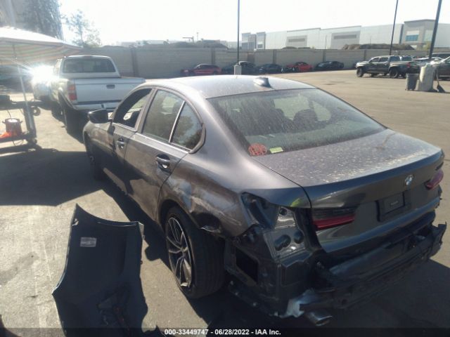 3MW5R1J01L8B13396 BMW 3 Series 330i