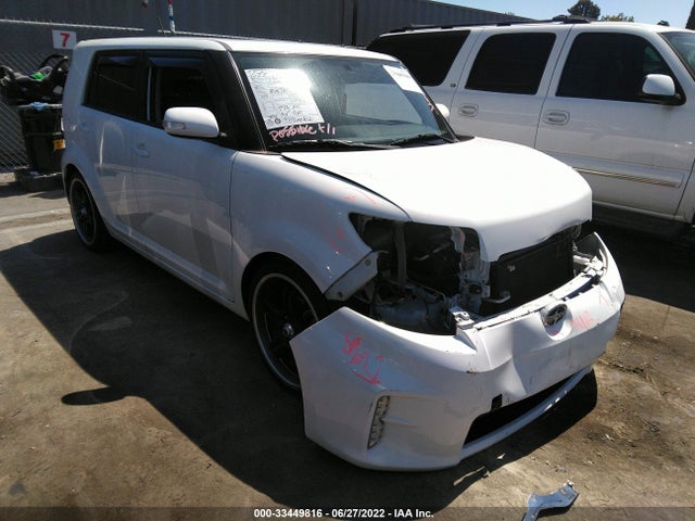 2015 Scion XB, VIN: JTLZE4FE8FJ082103