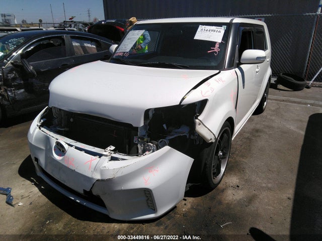 2015 Scion XB, VIN: JTLZE4FE8FJ082103
