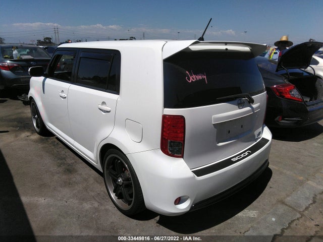 2015 Scion XB, VIN: JTLZE4FE8FJ082103