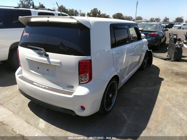 2015 Scion XB, VIN: JTLZE4FE8FJ082103