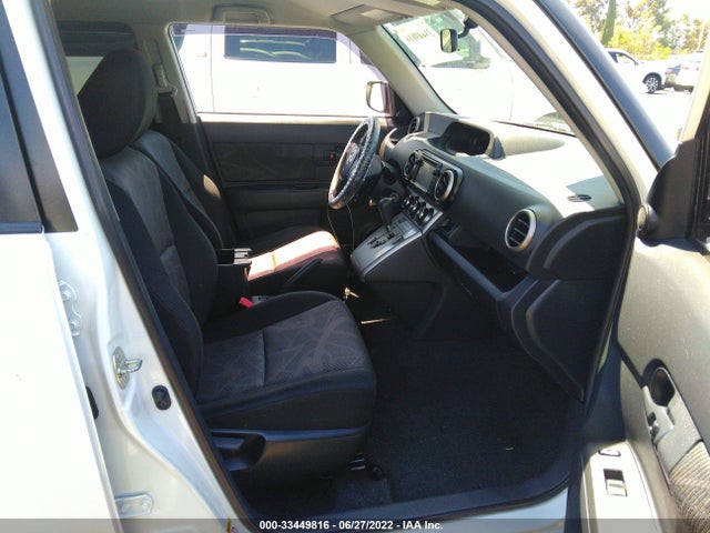2015 Scion XB, VIN: JTLZE4FE8FJ082103