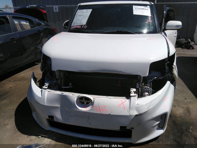 2015 Scion XB, VIN: JTLZE4FE8FJ082103