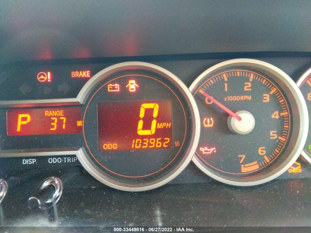 2015 Scion XB, VIN: JTLZE4FE8FJ082103