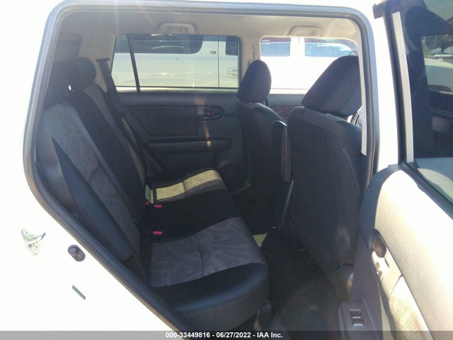2015 Scion XB, VIN: JTLZE4FE8FJ082103