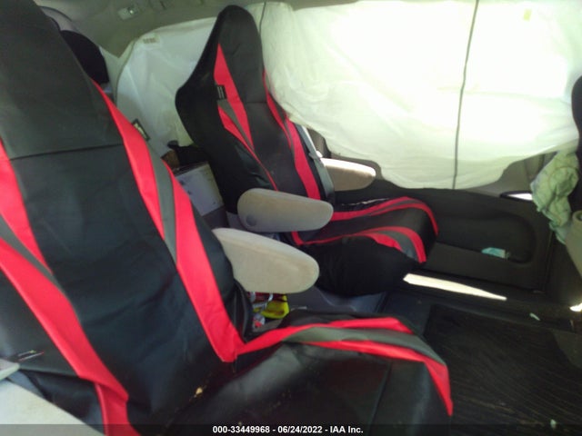 Toyota SIENNA LE 2018 5TDKZ3DC4JS957332 Image 8