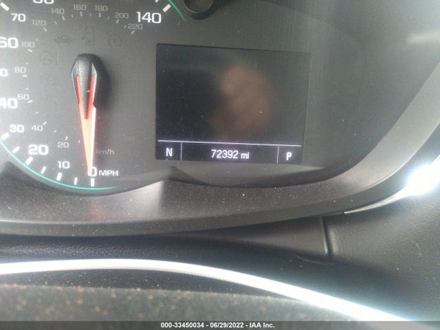 Chevrolet TRAX LS 2019 3GNCJKSBXKL317835 Image 7