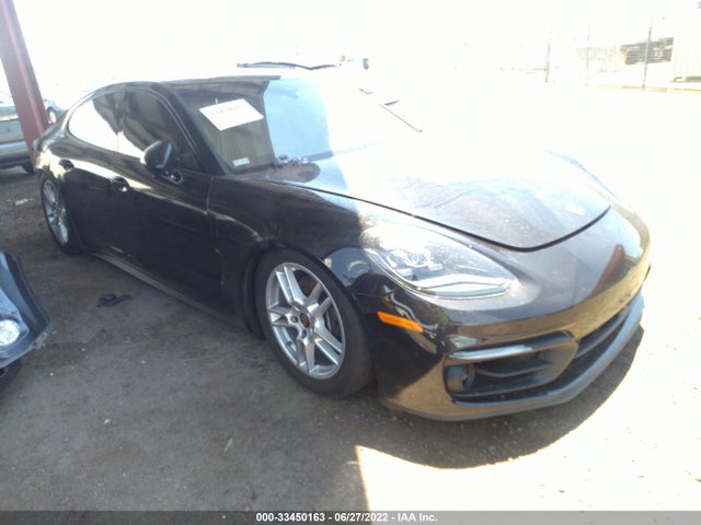2021 Porsche Panamera, VIN: WP0AJ2A75ML118199
