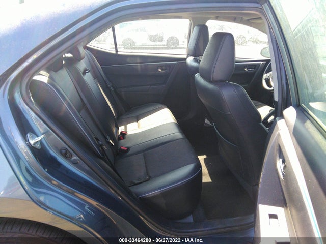 2016 TOYOTA COROLLA L/LE/S/S PLUS/LE PLUS VIN: 2T1BURHE6GC572322