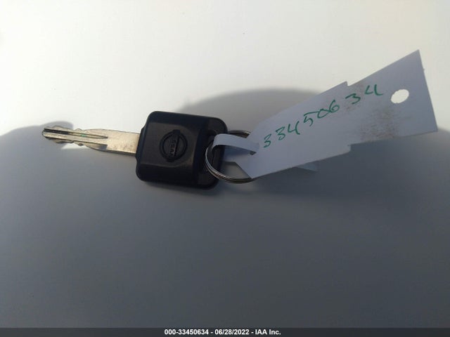 2018 Nissan NV 200, VIN: 3N6CM0KN1JK694179
