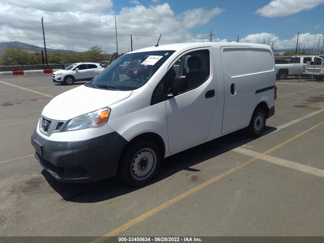 2018 Nissan NV 200, VIN: 3N6CM0KN1JK694179