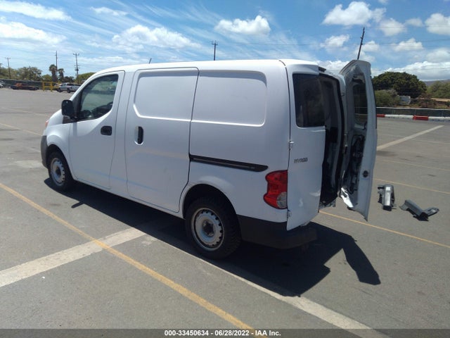 2018 Nissan NV 200, VIN: 3N6CM0KN1JK694179