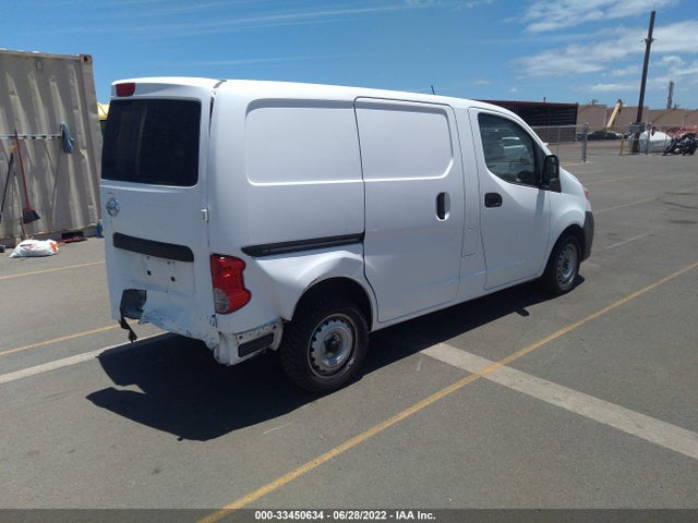 2018 Nissan NV 200, VIN: 3N6CM0KN1JK694179