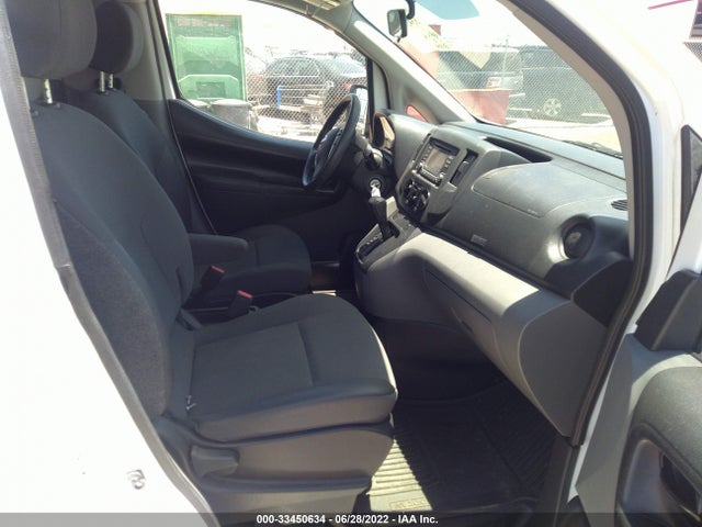 2018 Nissan NV 200, VIN: 3N6CM0KN1JK694179
