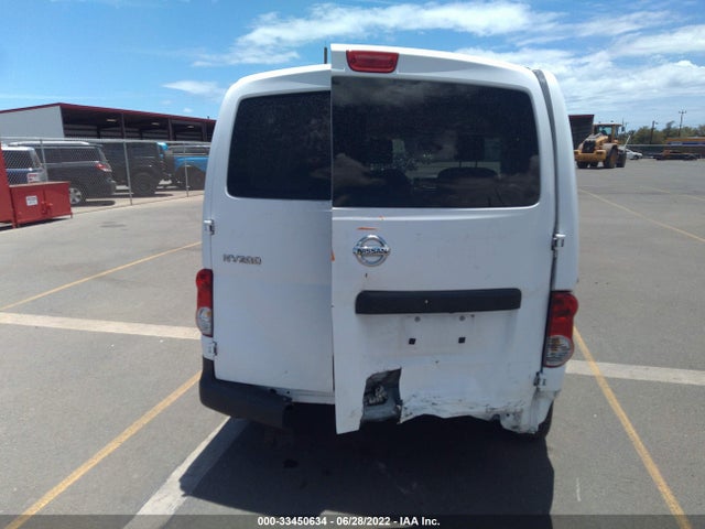 2018 Nissan NV 200, VIN: 3N6CM0KN1JK694179