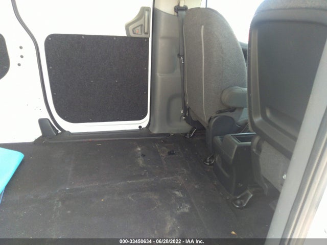 2018 Nissan NV 200, VIN: 3N6CM0KN1JK694179