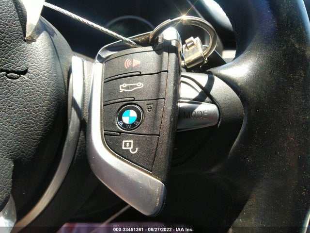 2016 BMW X6, VIN: 5UXKU6C58G0R34178