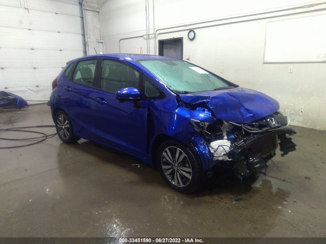 2015 3HGGK5G8XFM712086 main image