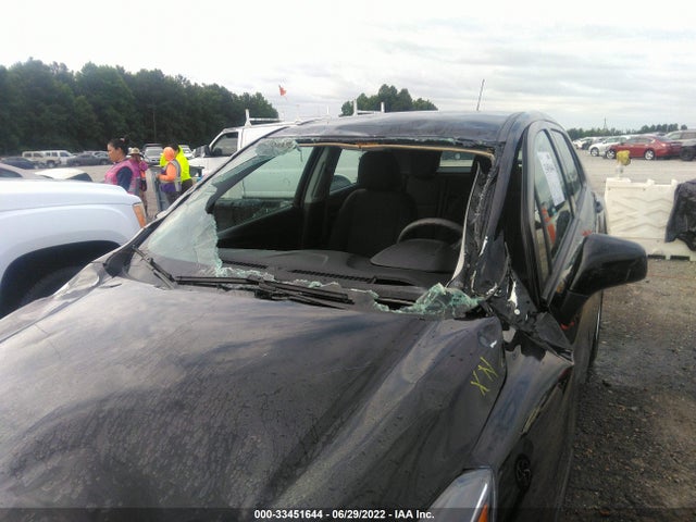 2020 Chevrolet Trax, VIN: KL7CJKSBXLB093488