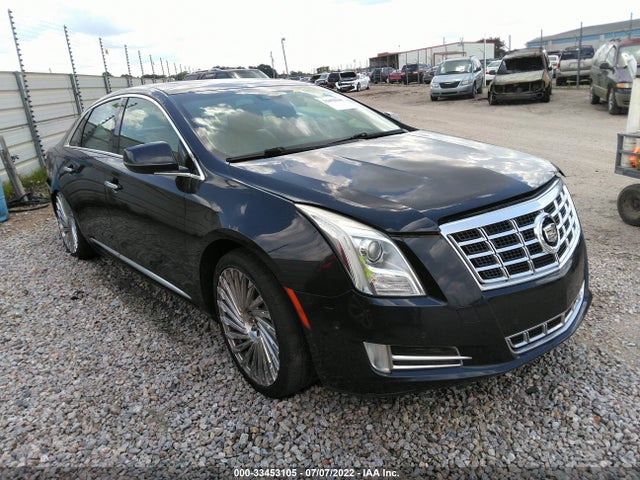 2015 Cadillac XTS, VIN: 2G61M5S33F9114248