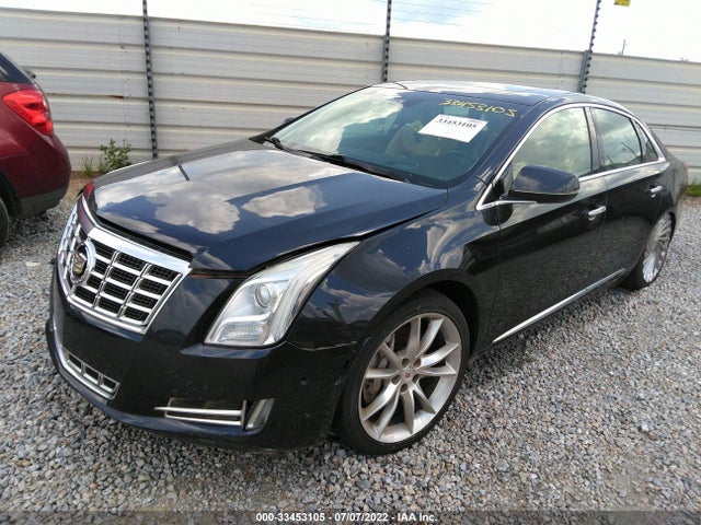 2015 Cadillac XTS, VIN: 2G61M5S33F9114248