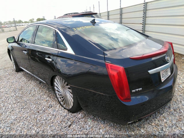 2015 Cadillac XTS, VIN: 2G61M5S33F9114248