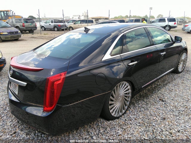 2015 Cadillac XTS, VIN: 2G61M5S33F9114248