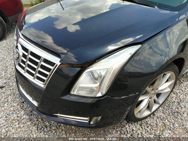 2015 Cadillac XTS, VIN: 2G61M5S33F9114248