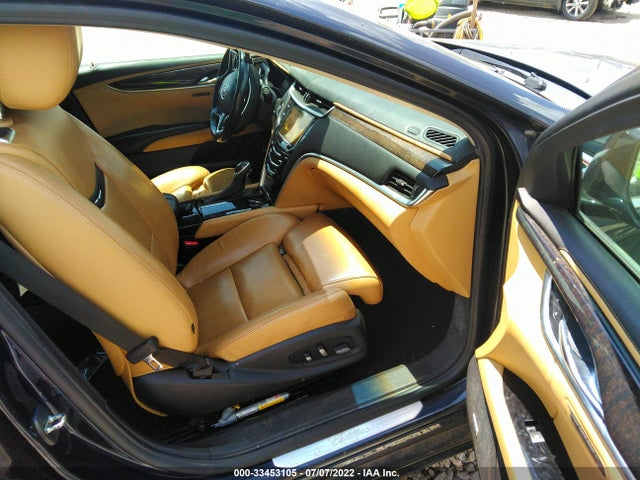 2015 Cadillac XTS, VIN: 2G61M5S33F9114248