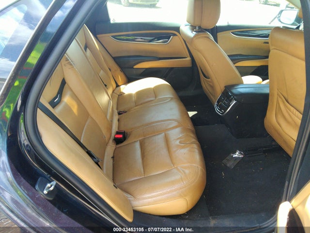 2015 Cadillac XTS, VIN: 2G61M5S33F9114248