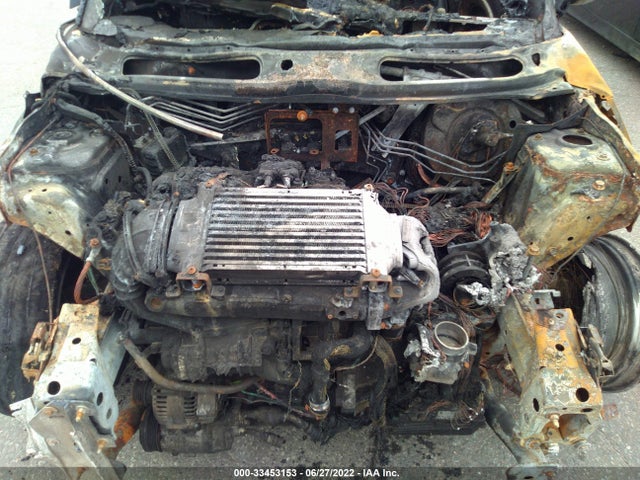 WMWRE33536TJ40579 Mini COOPER HARDTOP