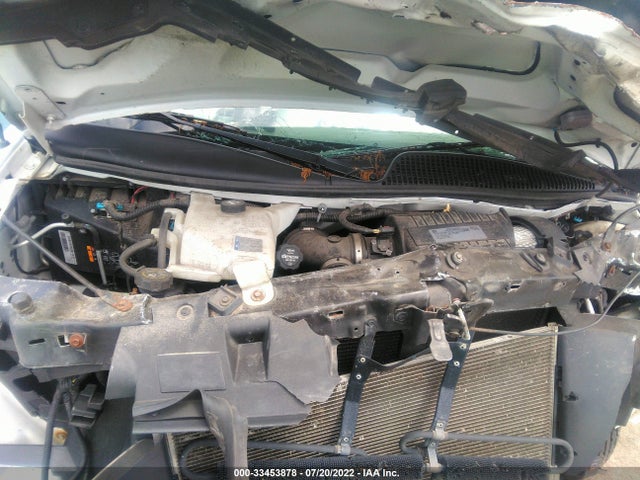 Chevrolet Express 3500 Lt 2017 1GAZGPFG4H1124447 Image 10